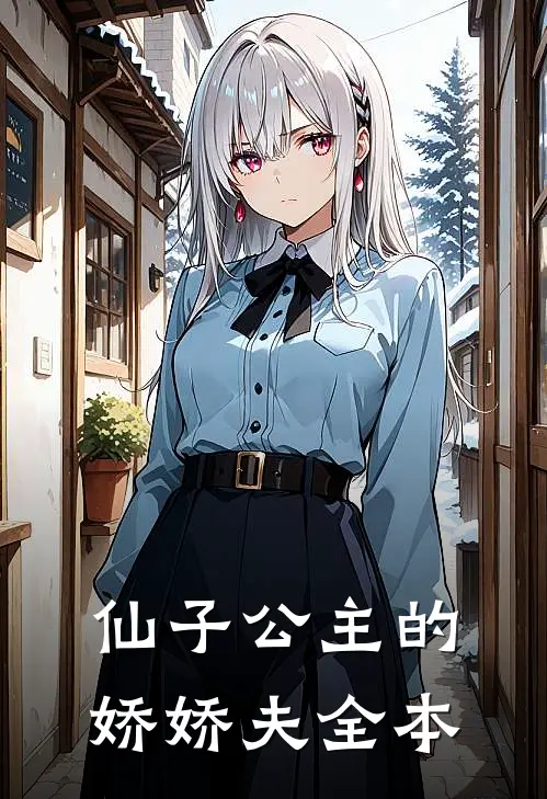 仙子公主的娇娇夫全本