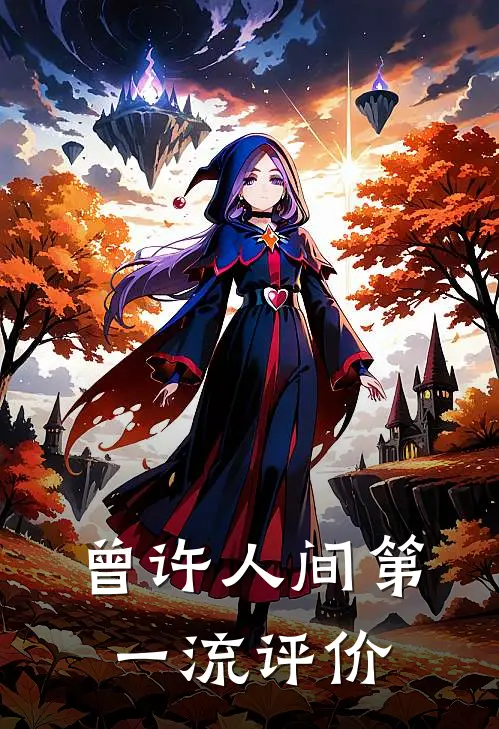 曾许人间第一流评价