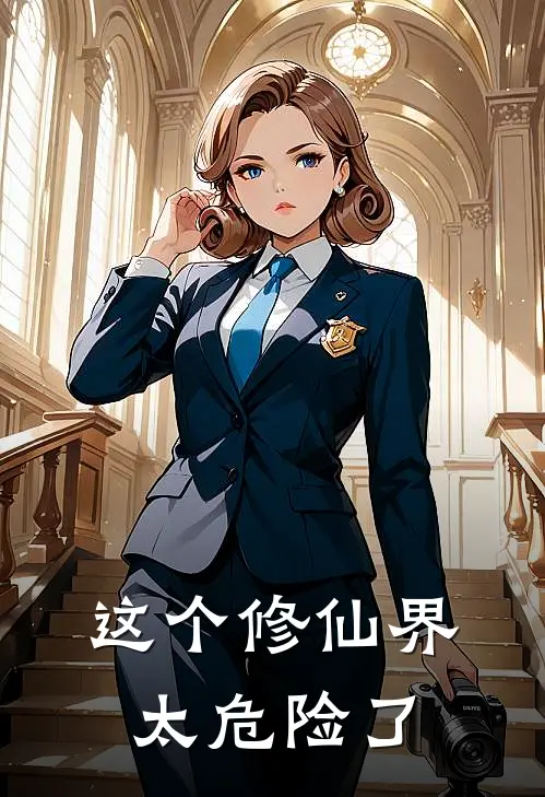 这个修仙界太危险了