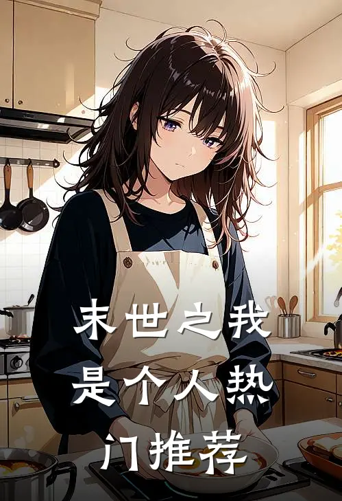 末世之我是个人热门推荐