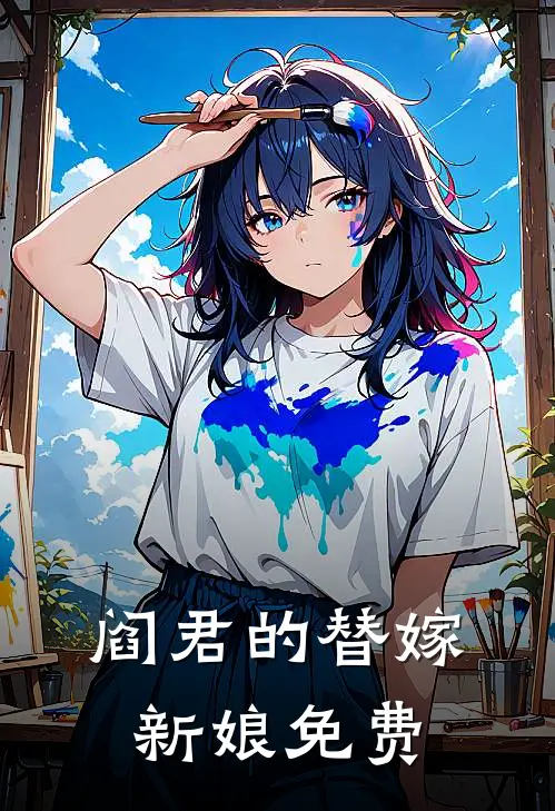 阎君的替嫁新娘免费