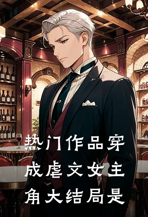 热门作品穿成虐文女主角大结局是