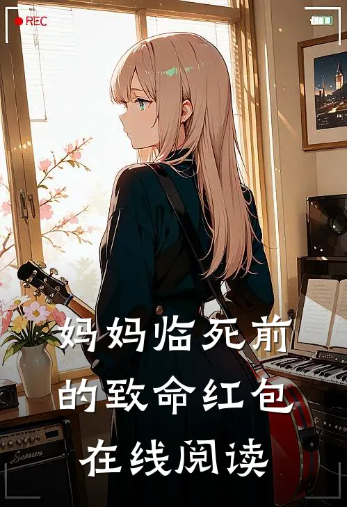 妈妈临死前的致命红包在线阅读
