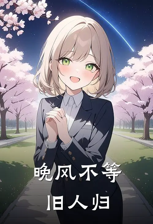 晚风不等旧人归