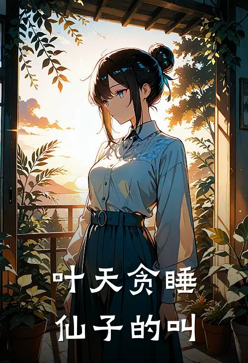叶天贪睡仙子的叫