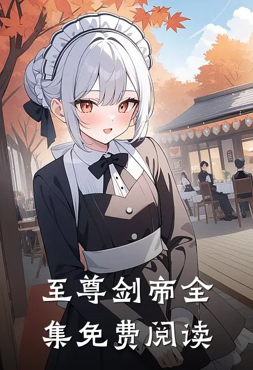 至尊剑帝全集免费阅读