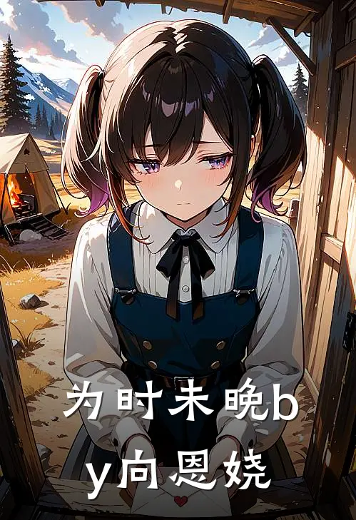 为时未晚by向恩娆