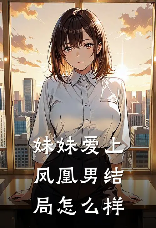 妹妹爱上凤凰男结局怎么样