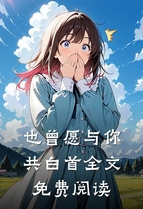 也曾愿与你共白首全文免费阅读