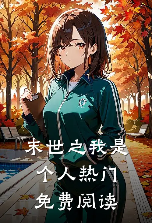 末世之我是个人热门免费阅读