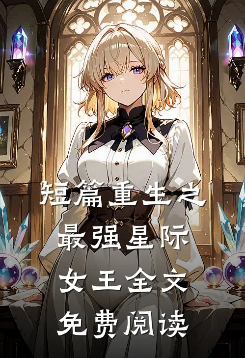短篇重生之最强星际女王全文免费阅读