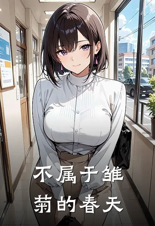 不属于雏菊的春天