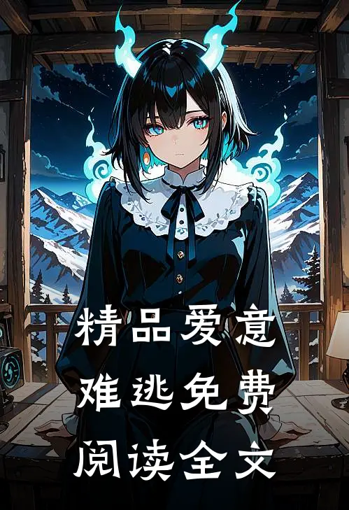 精品爱意难逃免费阅读全文