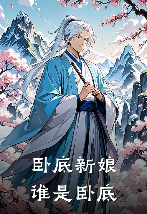卧底新娘谁是卧底
