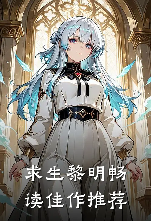 求生黎明畅读佳作推荐