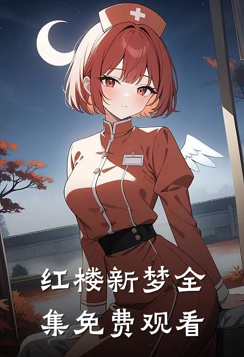 红楼新梦 全集免费观看