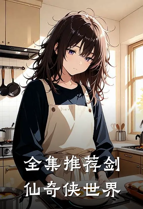 全集推荐剑仙奇侠世界