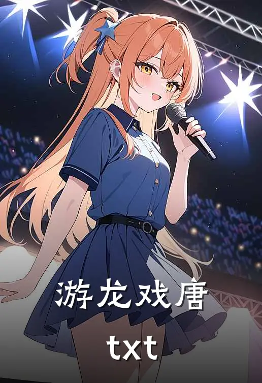 游龙戏唐txt
