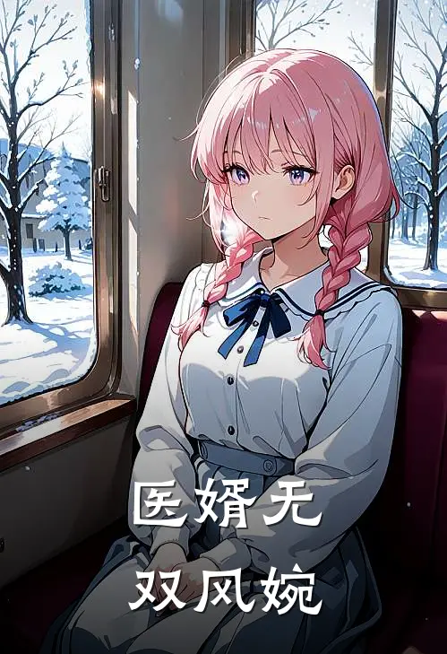 医婿无双风婉