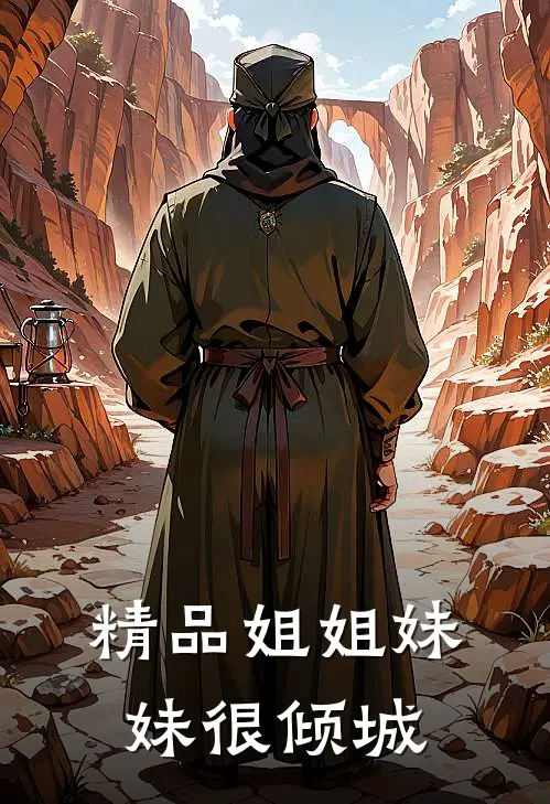 精品姐姐妹妹很倾城
