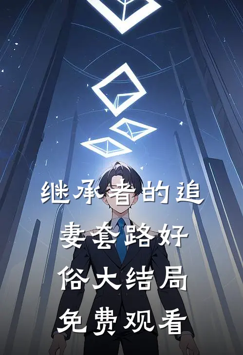 继承者的追妻套路好俗大结局免费观看