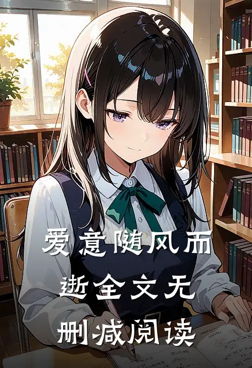 爱意随风而逝全文无删减阅读