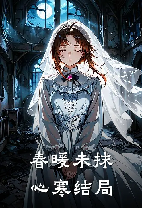 春暖未抹心寒结局