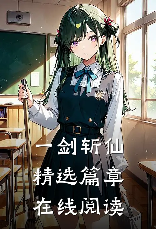 一剑斩仙精选篇章在线阅读