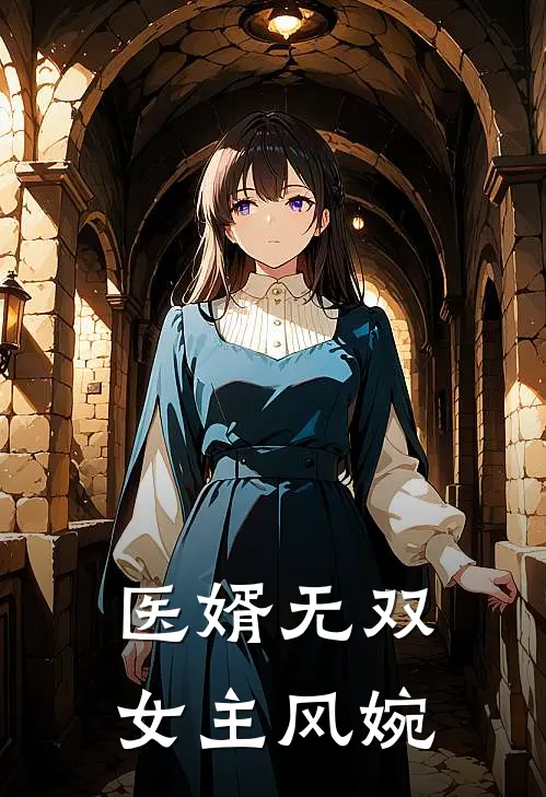 医婿无双女主风婉
