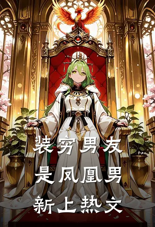 装穷男友是凤凰男新上热文
