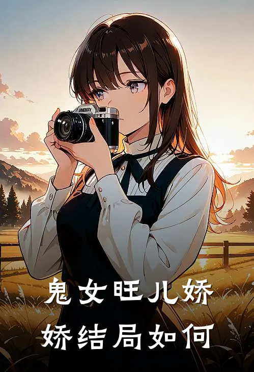 鬼女旺儿娇娇结局如何