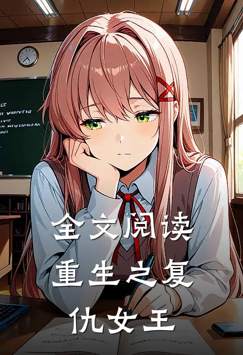 全文阅读重生之复仇女王