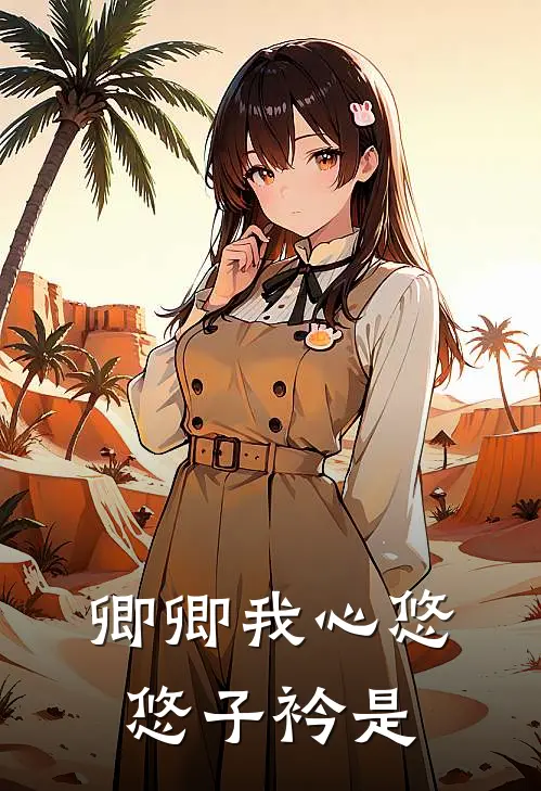 卿卿我心悠悠子衿是