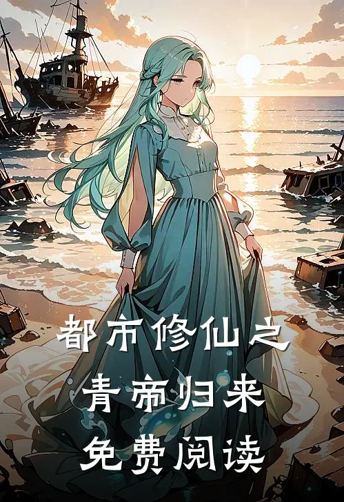 都市修仙之青帝归来免费阅读