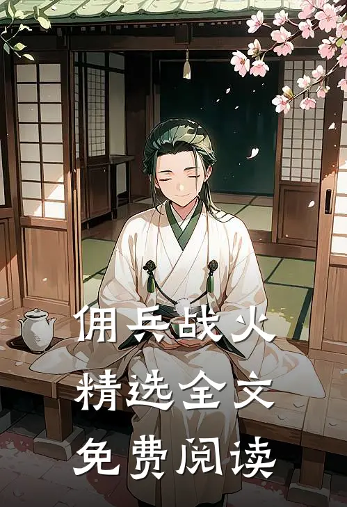 佣兵战火精选全文免费阅读