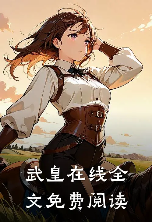 武皇在线全文免费阅读