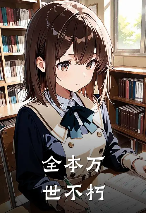 全本万世不朽