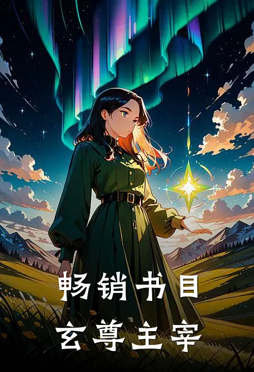 畅销书目玄尊主宰