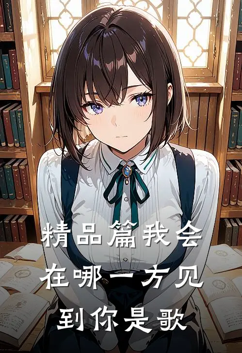 精品篇我会在哪一方见到你是歌