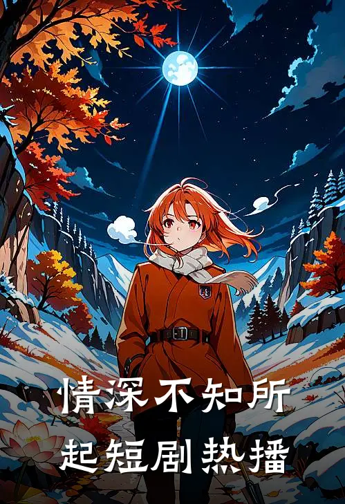 情深不知所起短剧热播