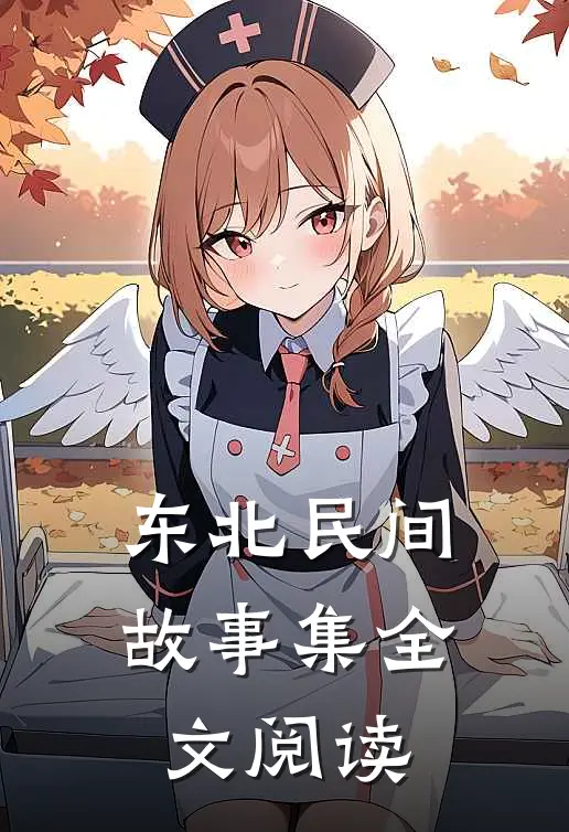 东北民间故事集全文阅读