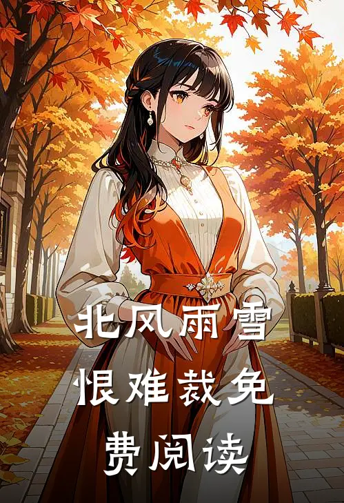 北风雨雪恨难裁免费阅读