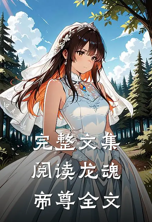 完整文集阅读龙魂帝尊全文