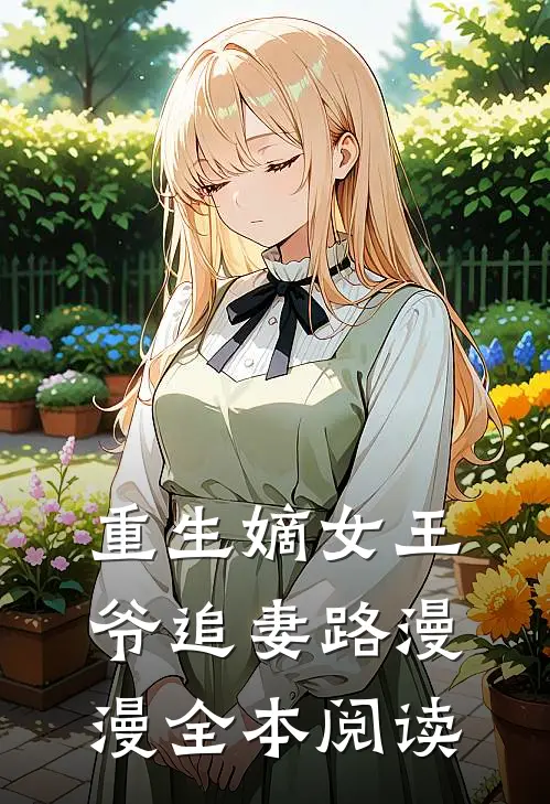 重生嫡女王爷追妻路漫漫全本阅读