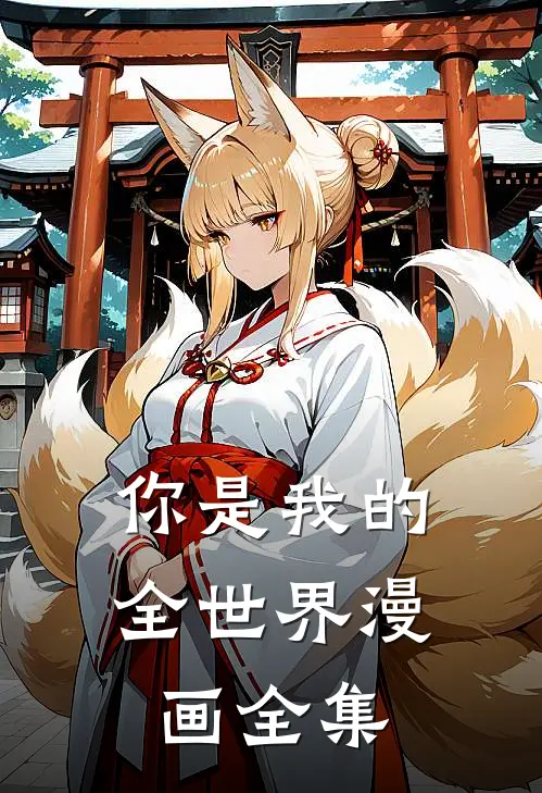 你是我的全世界漫画全集