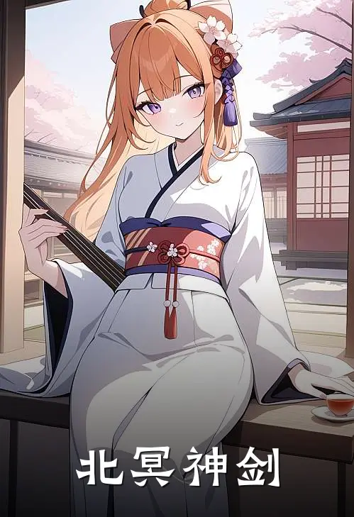 北冥神剑