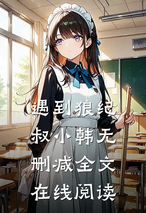 遇到狼纪叔小韩无删减全文在线阅读