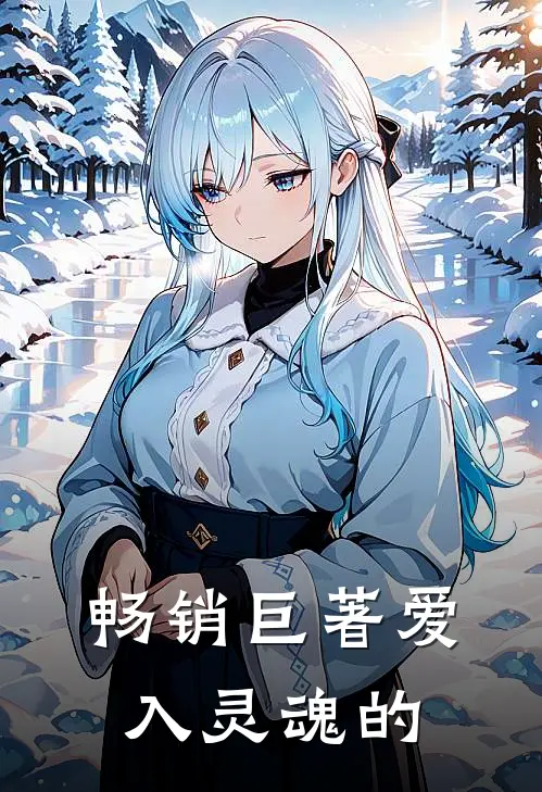 畅销巨著爱入灵魂的