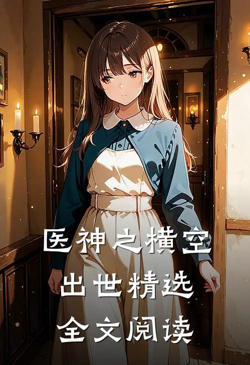 医神之横空出世精选全文阅读