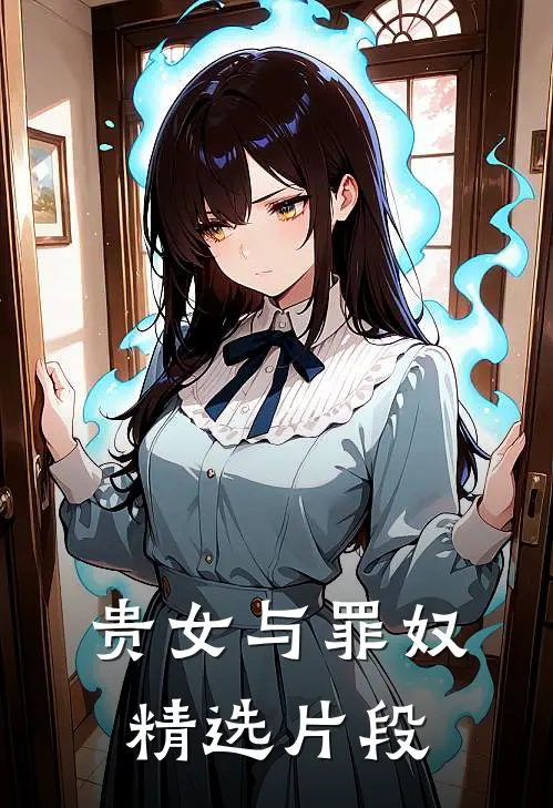贵女与罪奴精选片段